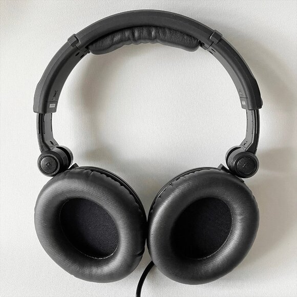 Ultrasone HFI-450 Stereo Headphones - Picture 4 of 8
